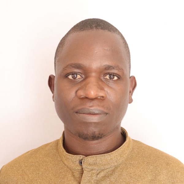 Collince Owino