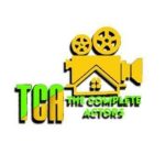 THE COMPLETE ACTORS