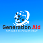 Generation Aid Logo